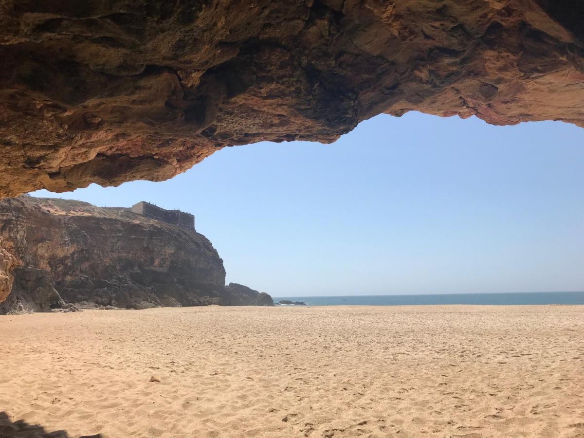L'Escale Au Portugal Villa-B&B-Spa Ataija de Baixo Buitenkant foto