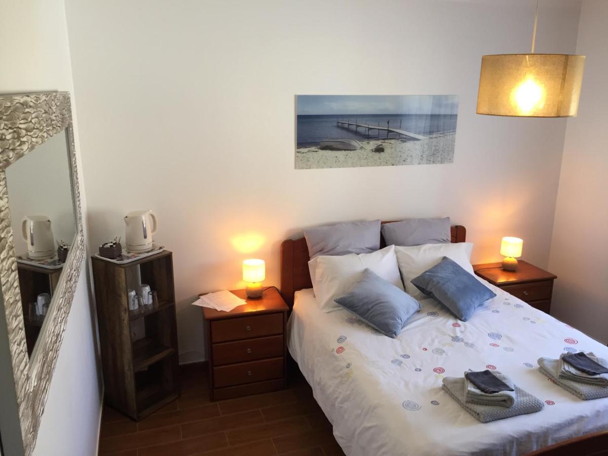 L'Escale Au Portugal Villa-B&B-Spa Ataija de Baixo Buitenkant foto