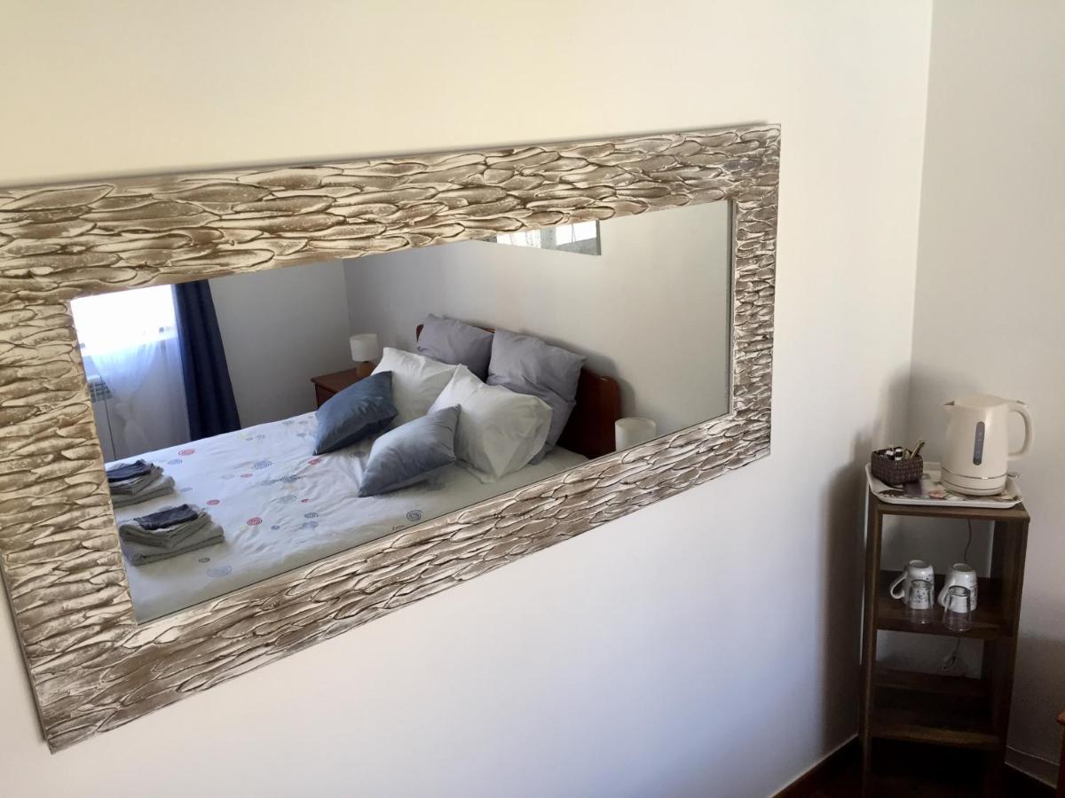 L'Escale Au Portugal Villa-B&B-Spa Ataija de Baixo Buitenkant foto