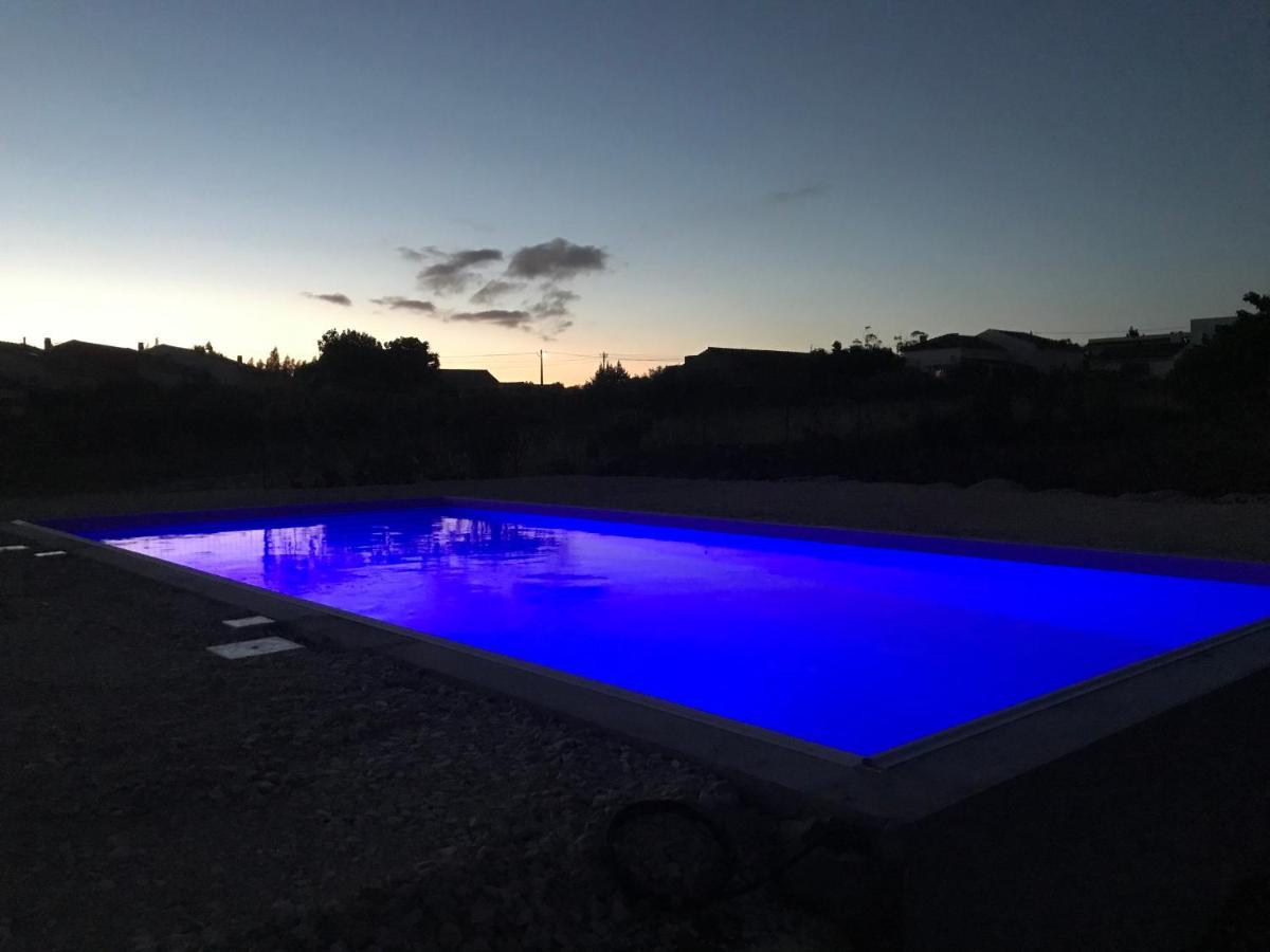 L'Escale Au Portugal Villa-B&B-Spa Ataija de Baixo Buitenkant foto