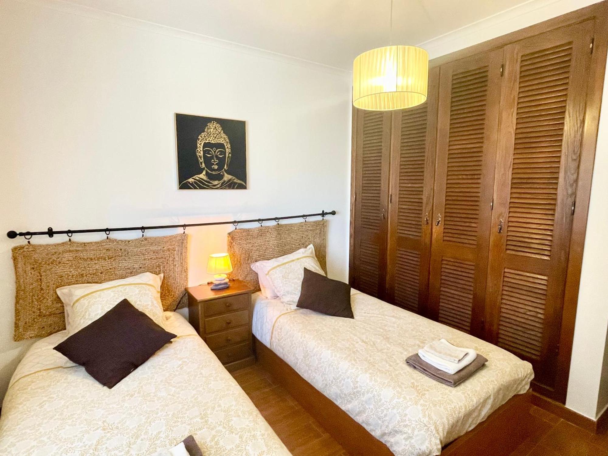 L'Escale Au Portugal Villa-B&B-Spa Ataija de Baixo Buitenkant foto