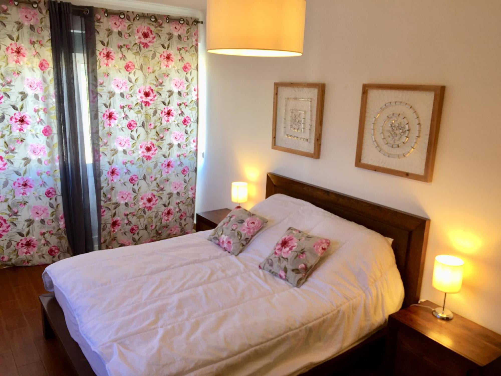 L'Escale Au Portugal Villa-B&B-Spa Ataija de Baixo Buitenkant foto
