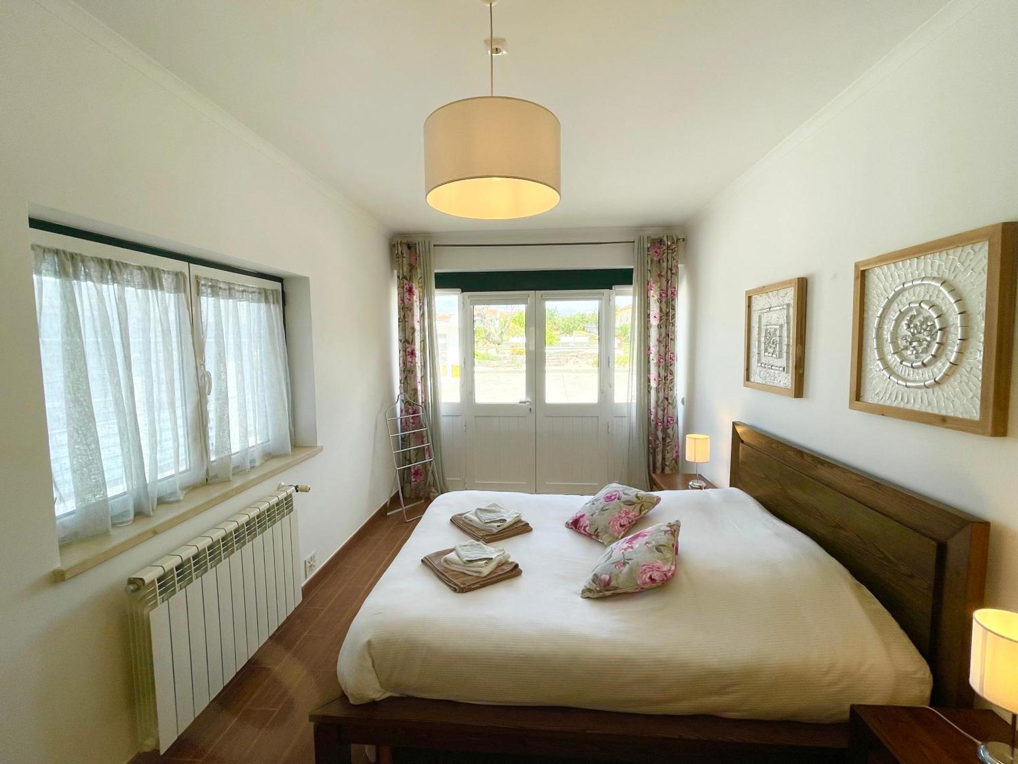 L'Escale Au Portugal Villa-B&B-Spa Ataija de Baixo Buitenkant foto