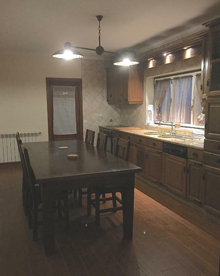 L'Escale Au Portugal Villa-B&B-Spa Ataija de Baixo Buitenkant foto