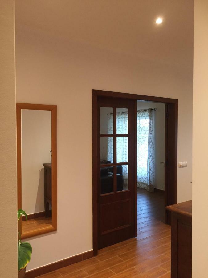 L'Escale Au Portugal Villa-B&B-Spa Ataija de Baixo Buitenkant foto