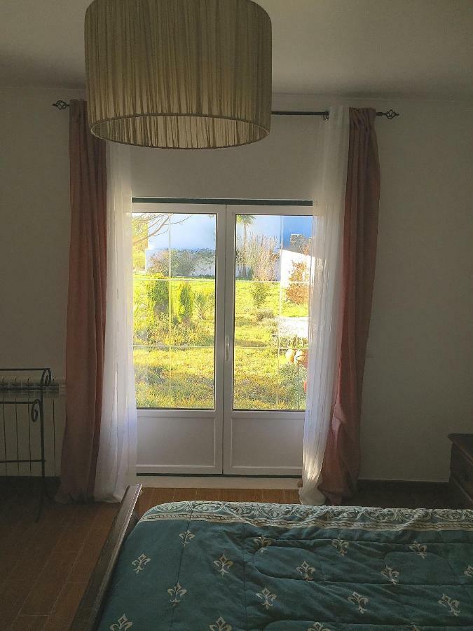 L'Escale Au Portugal Villa-B&B-Spa Ataija de Baixo Buitenkant foto