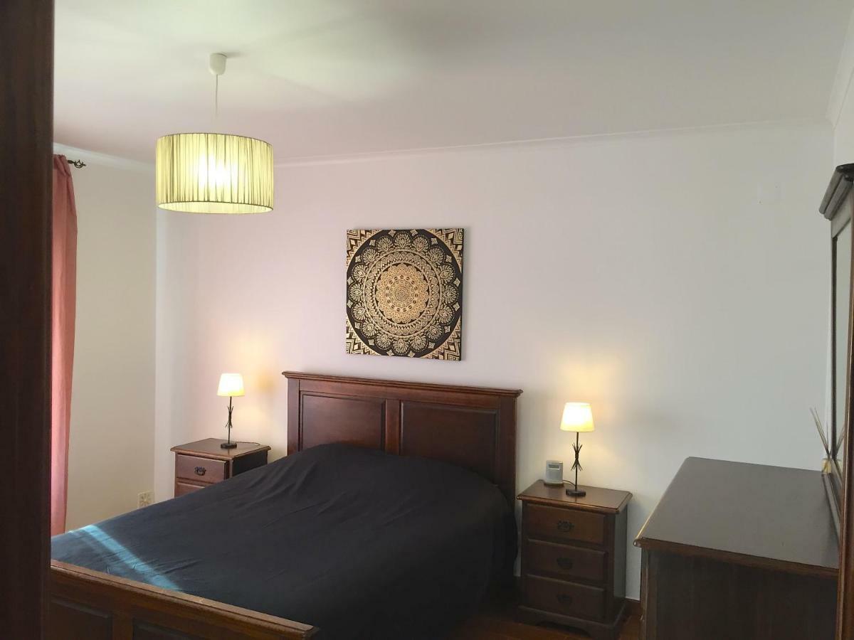 L'Escale Au Portugal Villa-B&B-Spa Ataija de Baixo Buitenkant foto